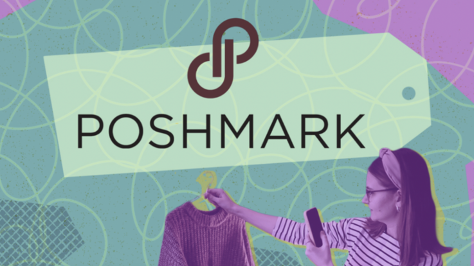 Poshmark Is Lowering Its Shipping Fees for the First Time in a Decade