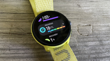 My Favorite Underrated Fitness Watch Is Less Than $200 Until Prime Day Ends Tonight