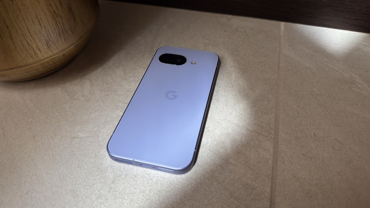 Samsung Galaxy Tab S10 FE