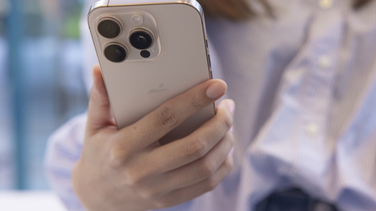 Six Rumored iOS 26 Features I'm Actually Excited About