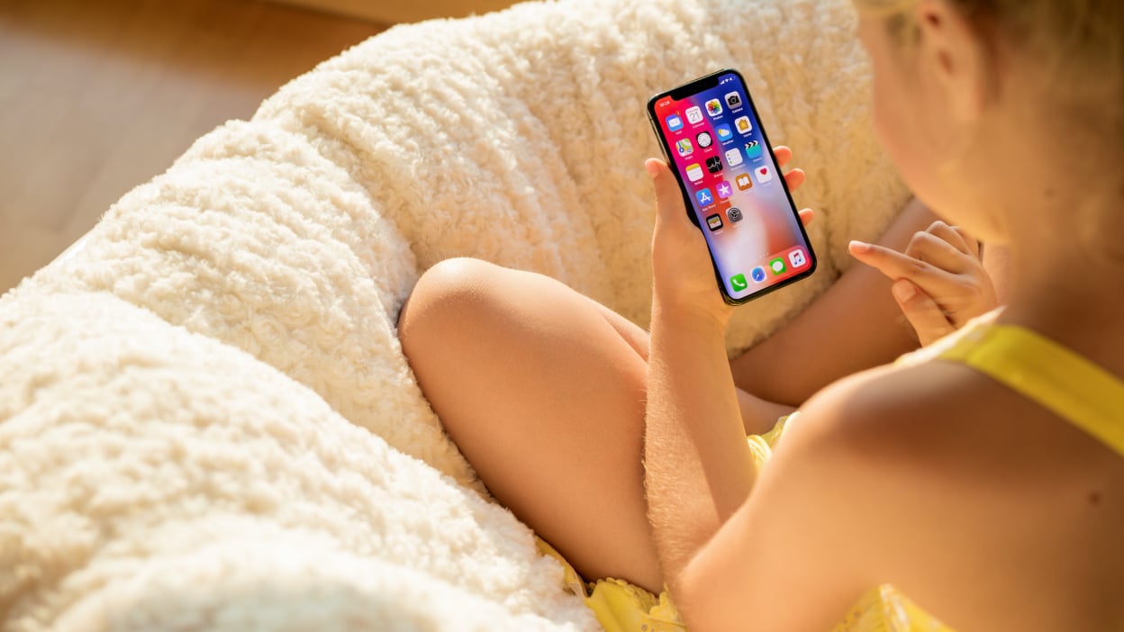 Samsung Galaxy Tab S10 FE