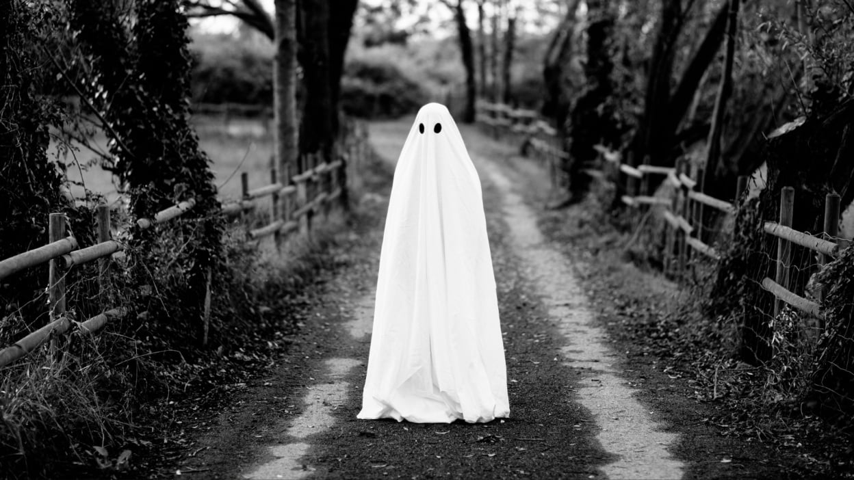 13 Things You Didn't Know About Halloween