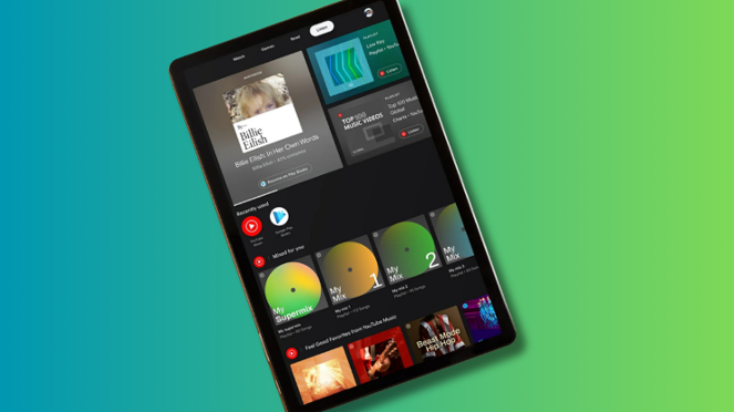 Samsung Galaxy Tab S10 FE