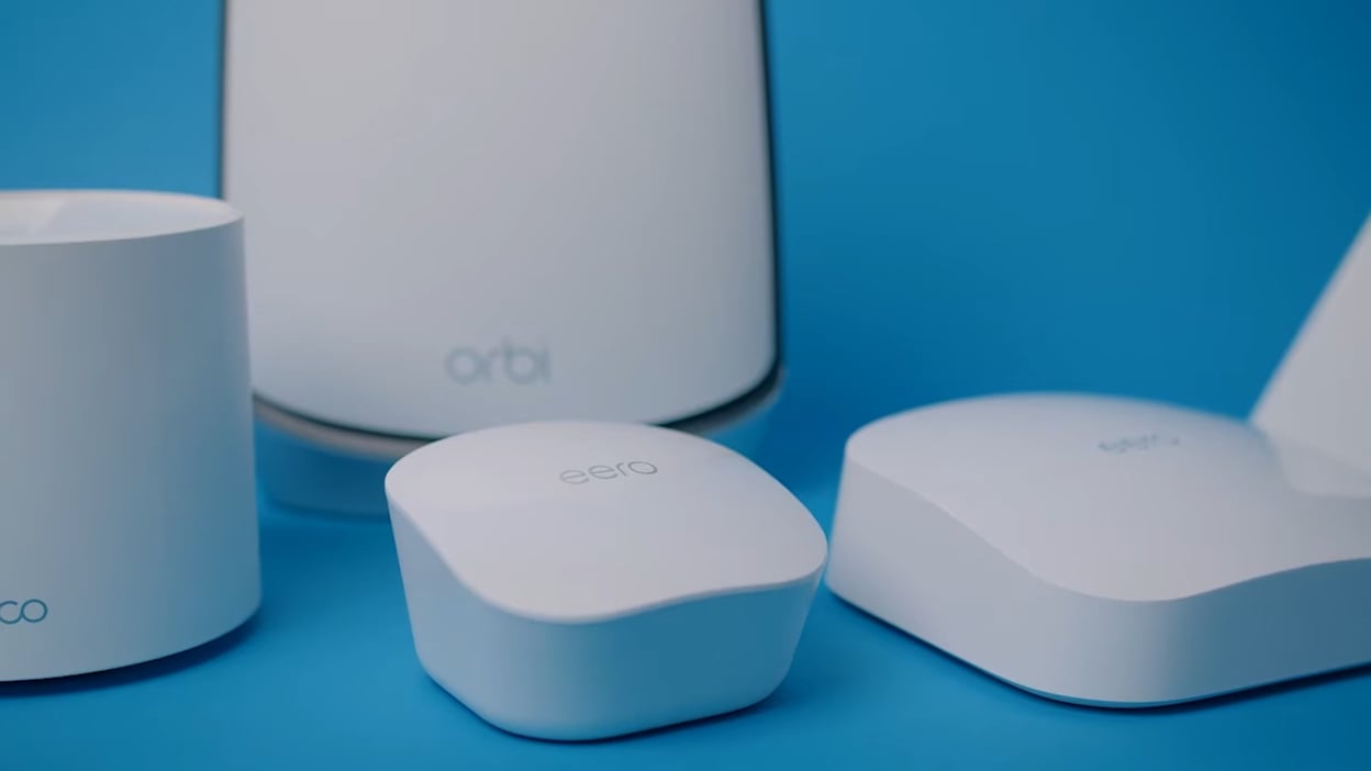 Three Reasons to Upgrade Your Mesh Wifi System for Wi-Fi 6