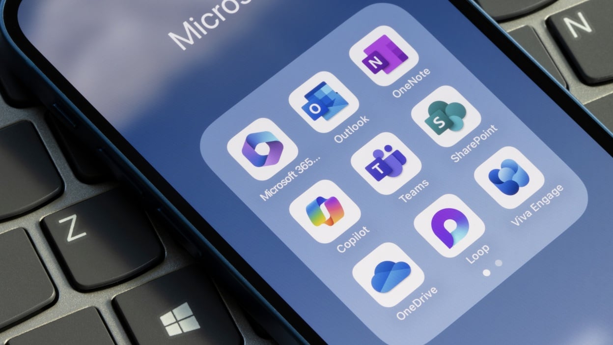 College Students Can Now Get Microsoft 365 Personal for Free