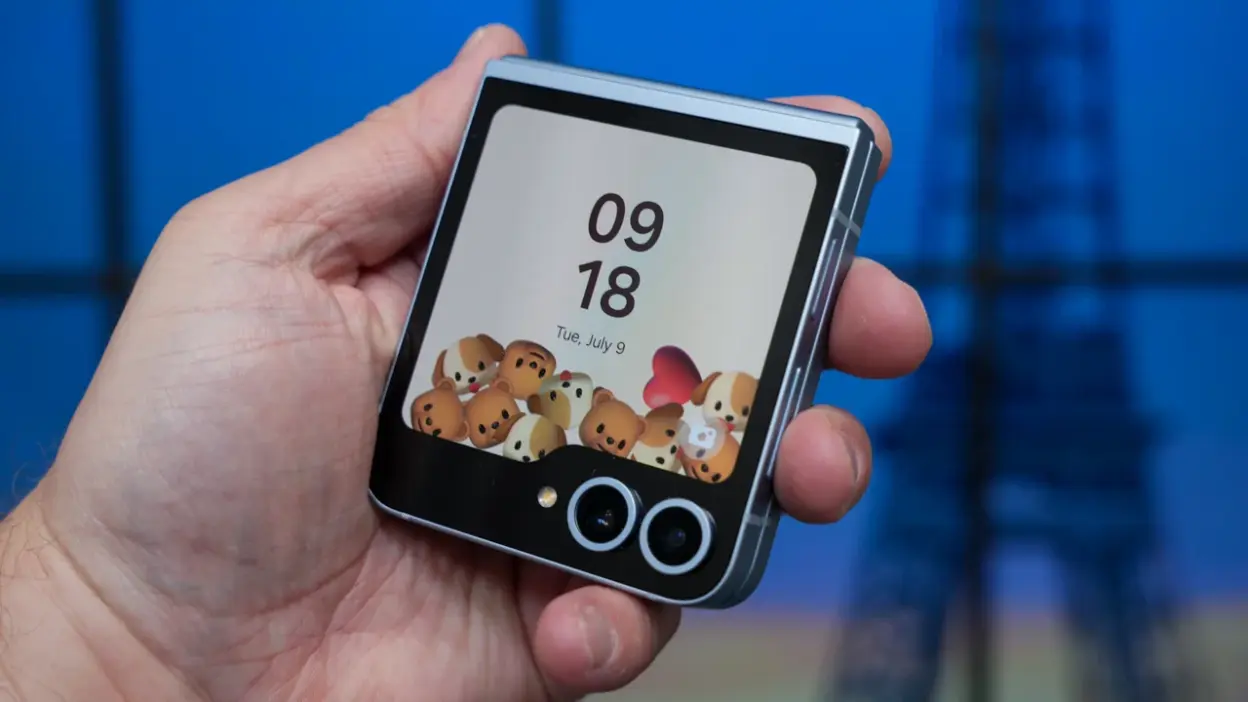 Samsung Galaxy Tab S10 FE