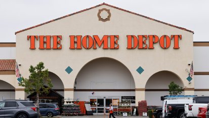 These Are the Best Deals From Home Depot's Labor Day Sale