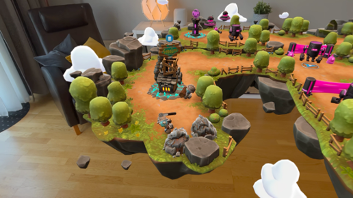 Samsung Galaxy Tab S10 FE