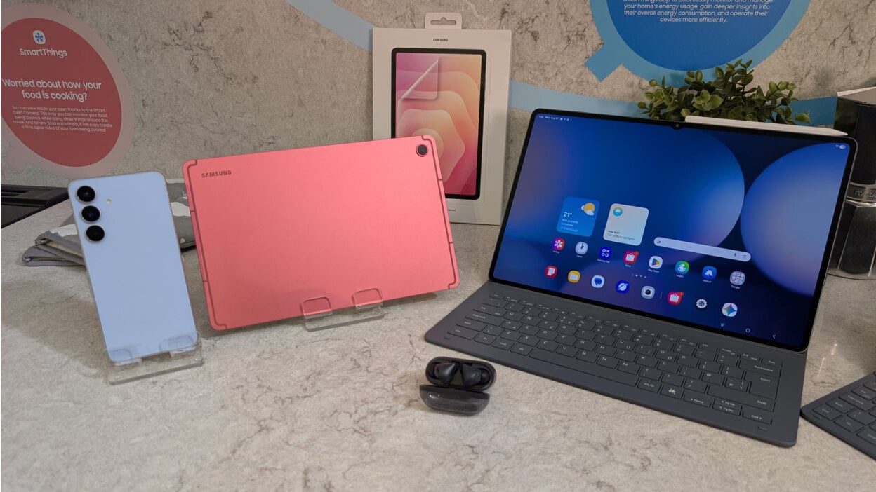 Samsung Galaxy Tab S10 FE
