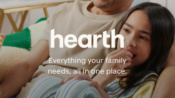 The Hearth Display Finally Moved Its 'Helper' Where It Belongs