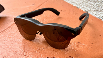 This Black Friday Sale Takes $50 Off the Rayneo Air 3s Pro Smart Glasses