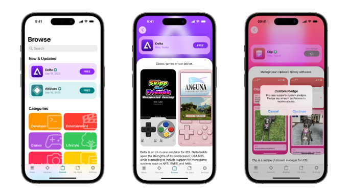 Samsung Galaxy Tab S10 FE