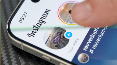 This Is Why You Can’t Go Live on Instagram Anymore