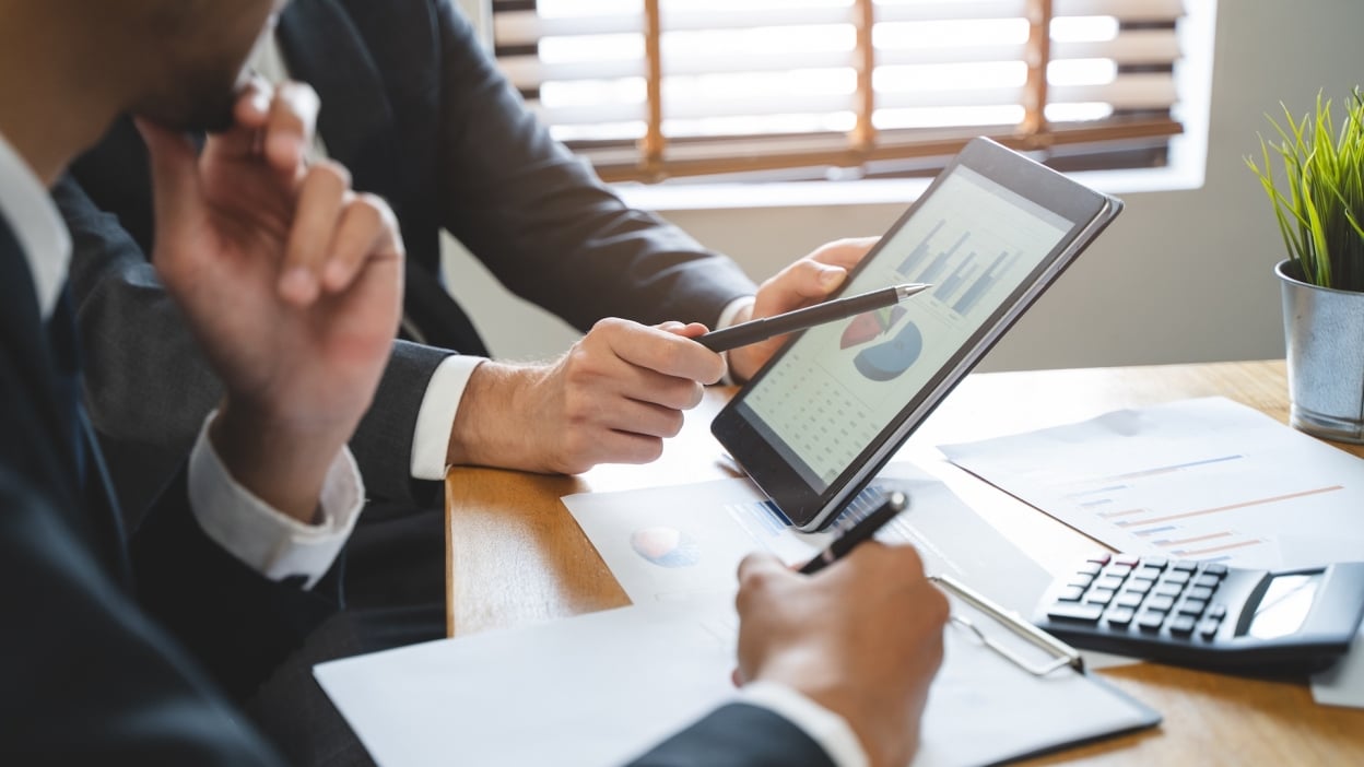 Seven Signs Your Financial Advisor Is Actually Doing a Good Job