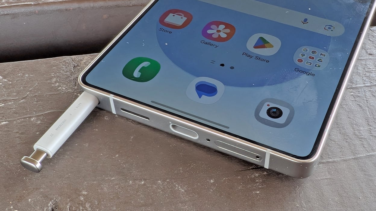 Samsung Galaxy Tab S10 FE