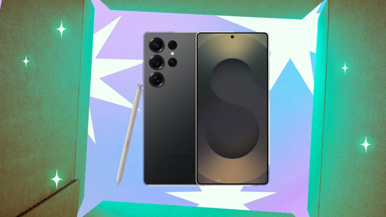 Samsung Galaxy Tab S10 FE