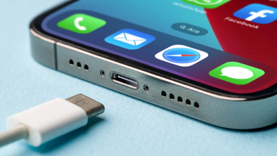 Your iPhone May Get a 'Desktop' Mode With iOS 19