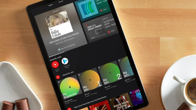 Samsung Galaxy Tab S10 FE