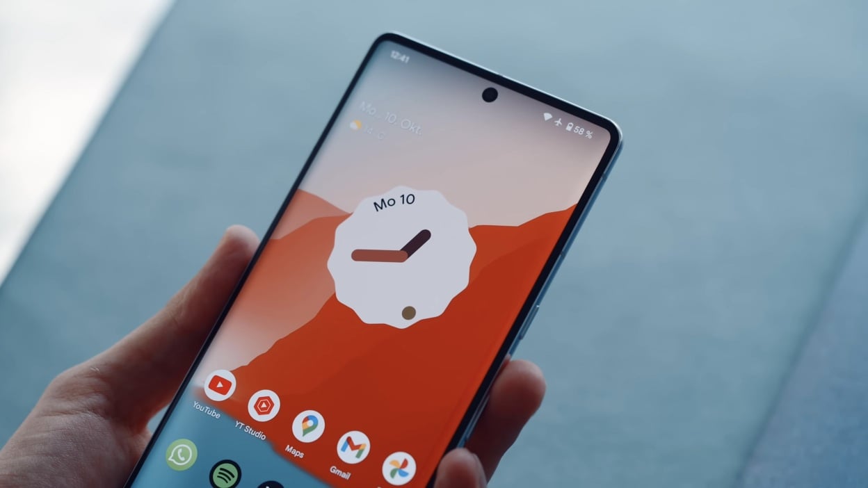 Samsung Galaxy Tab S10 FE