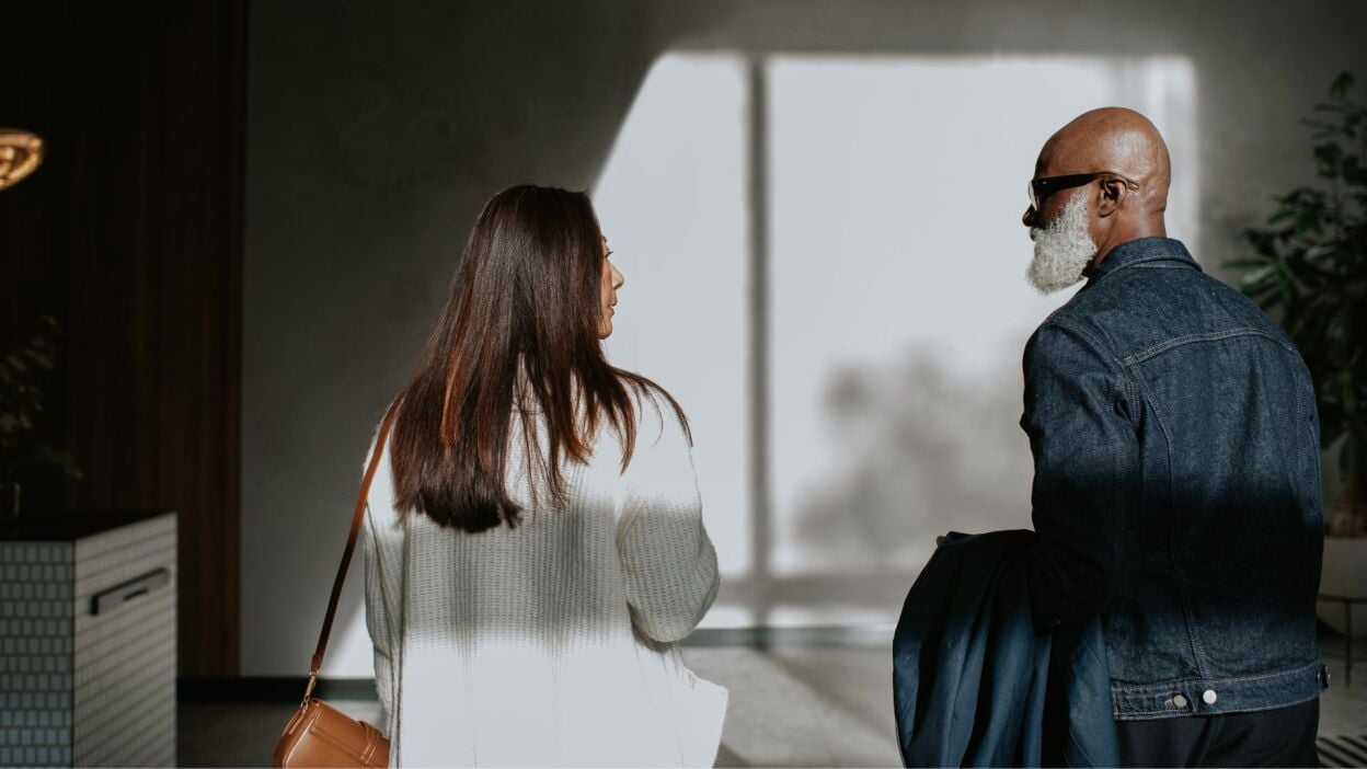 Four Reasons to Consider a 'Strategic Divorce'