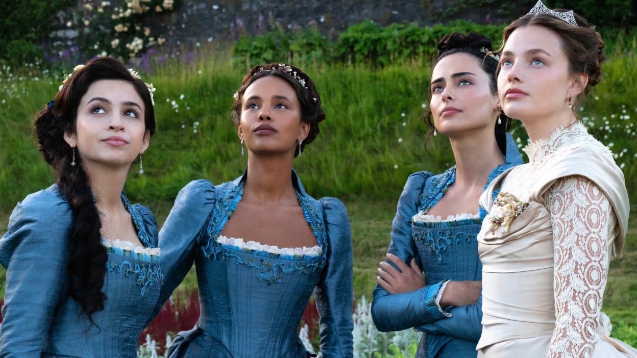 11 Shows Like 'The Gilded Age' You Should Watch Next