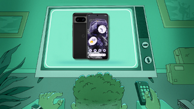 My Favorite Amazon Deal of the Day: Google Pixel 8