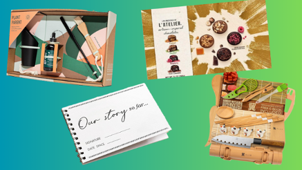 The Best Last-Minute Valentine's Day Gift Ideas for Under $30