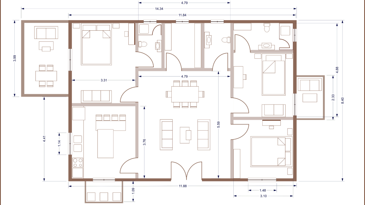 I Use CubiCasa to Make Floor Plans of My House (and You Should Too)