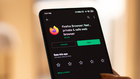 Samsung Galaxy Tab S10 FE