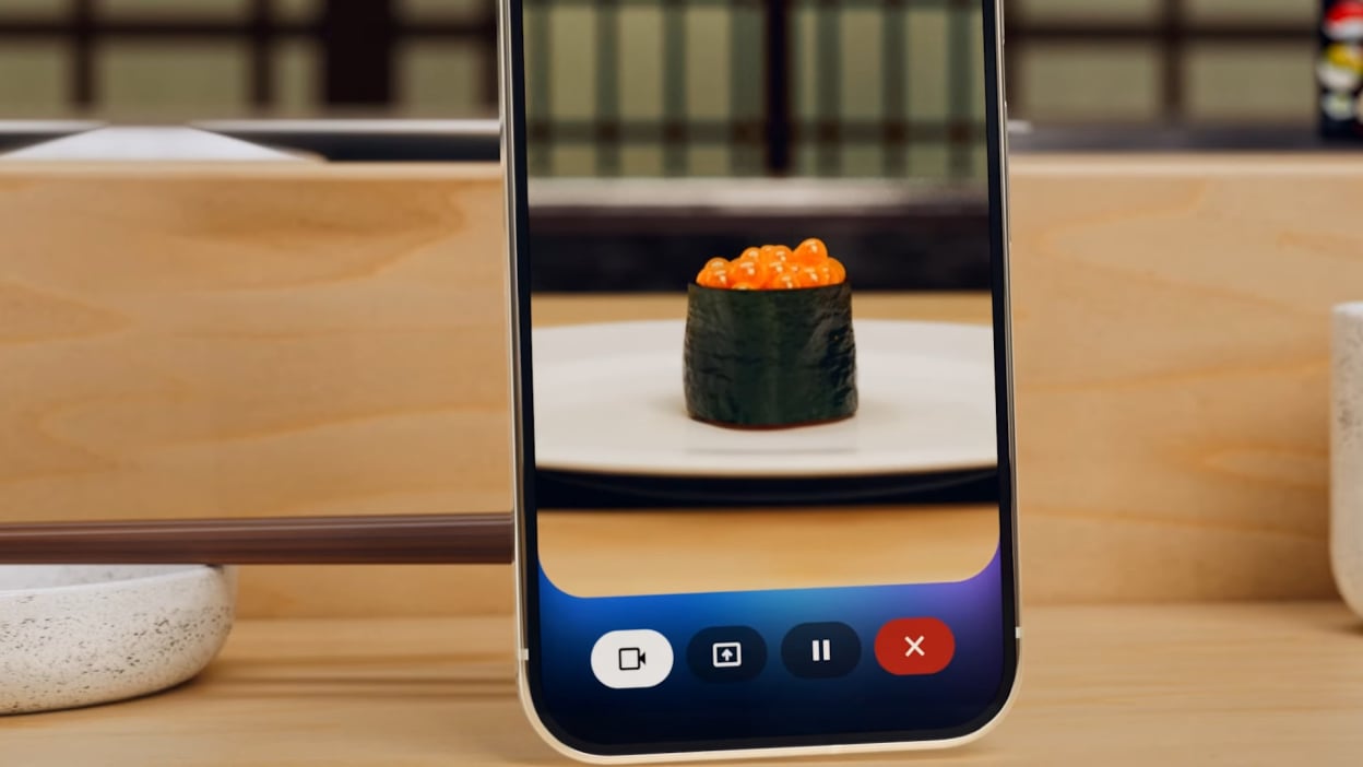 Gemini Live Is Now Available to All Android Users for Free