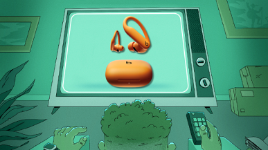 My Favorite Amazon Deal of the Day: The Beats Powerbeats Pro 2 Earbuds