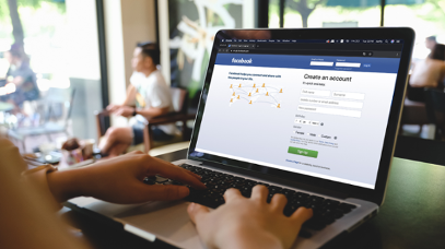 Those Investment Ads on Facebook Are Scams