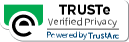 TRUSTe 标志